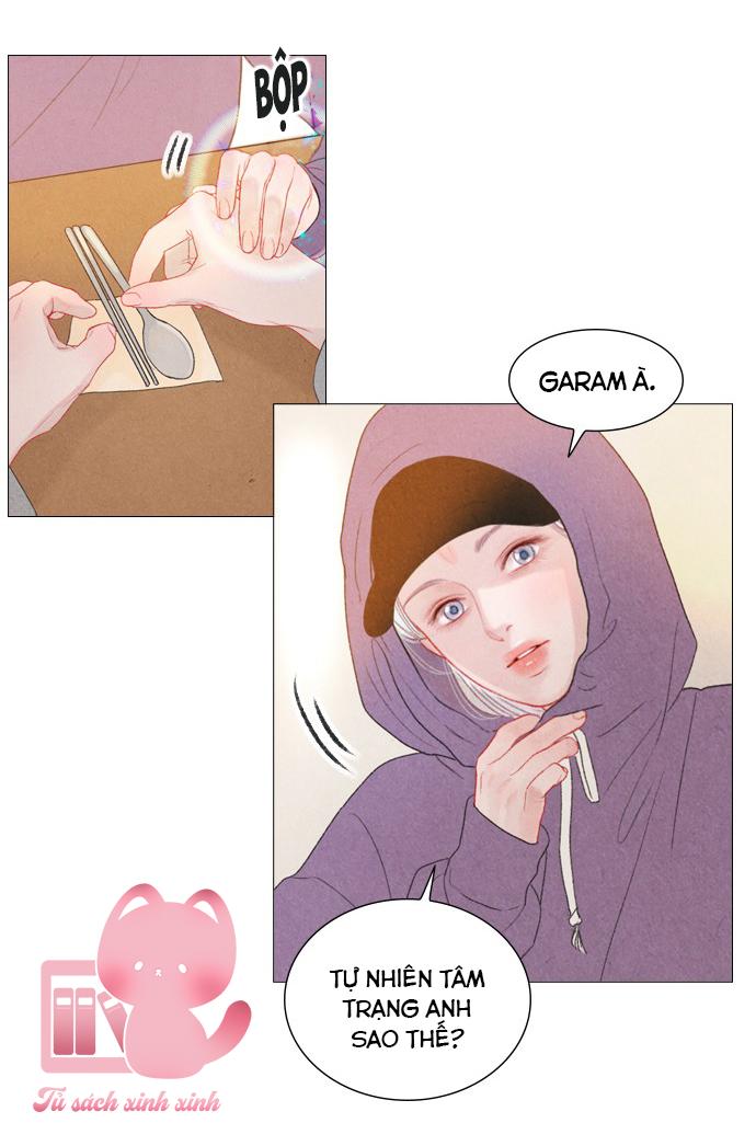 Thần Bí - Chap 31