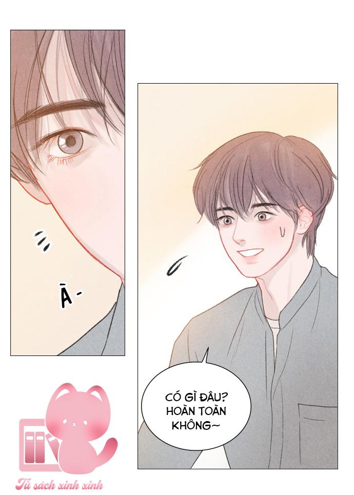 Thần Bí - Chap 31