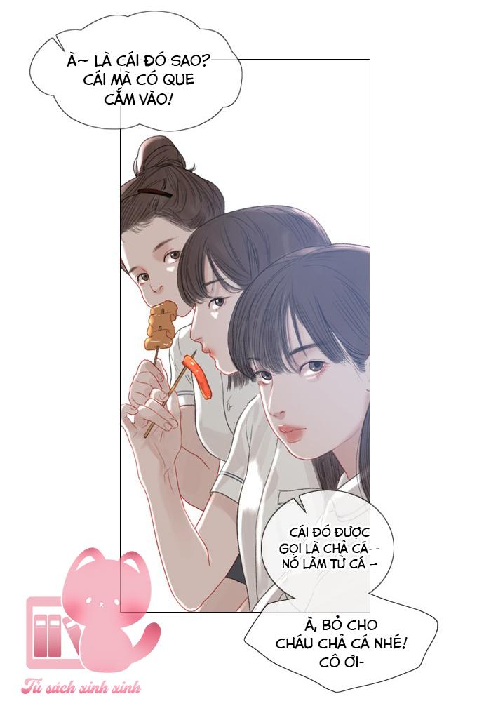 Thần Bí - Chap 31