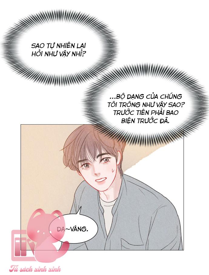 Thần Bí - Chap 31