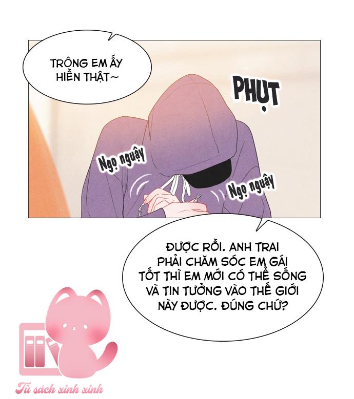 Thần Bí - Chap 31