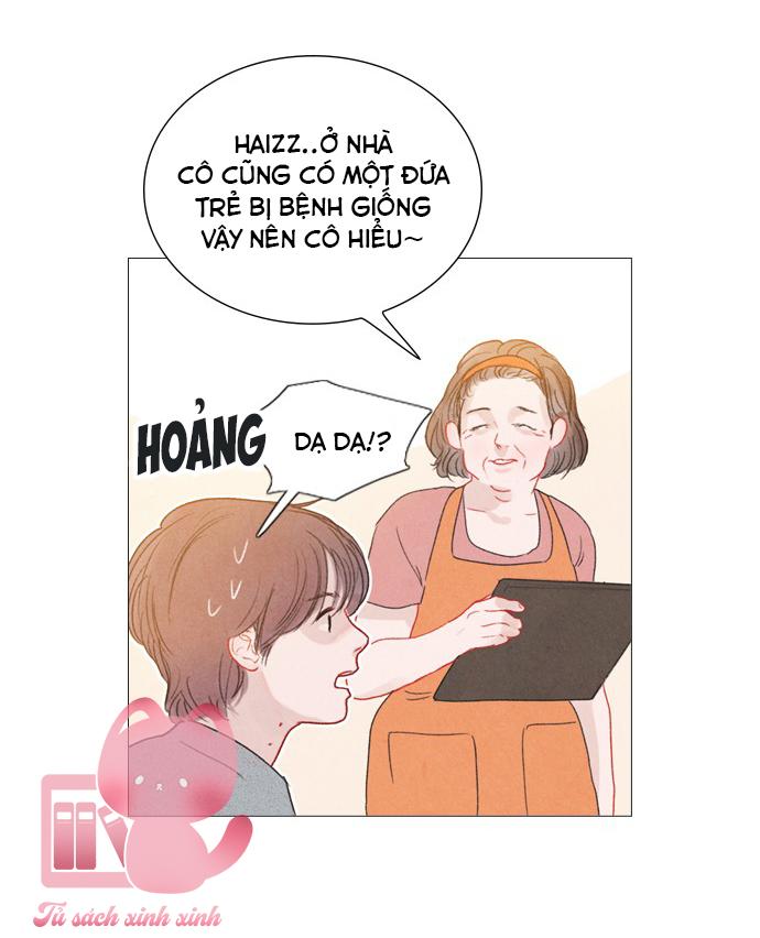 Thần Bí - Chap 31