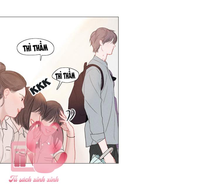 Thần Bí - Chap 31