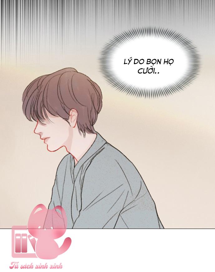 Thần Bí - Chap 31