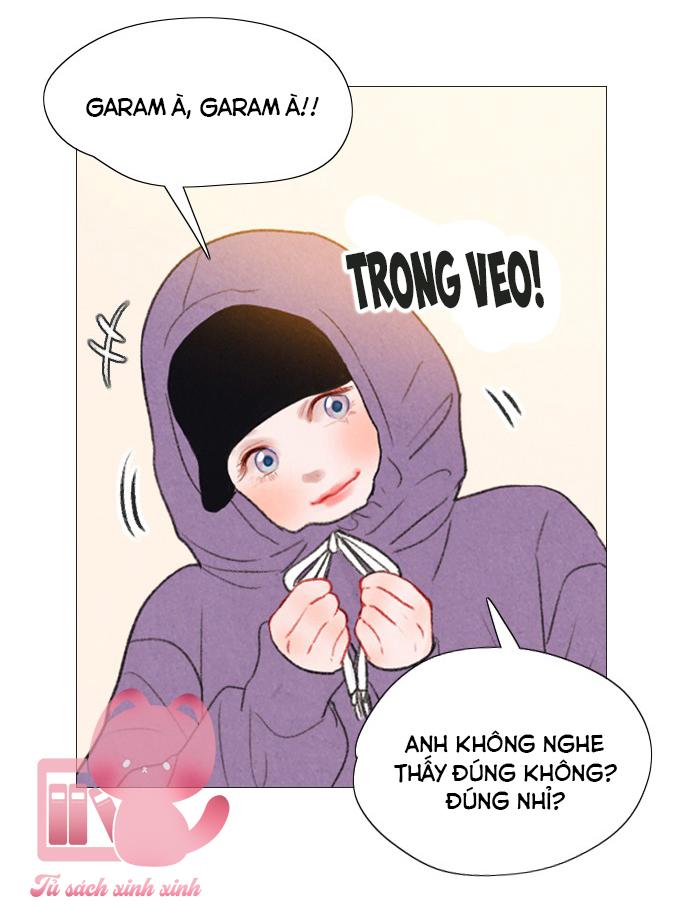 Thần Bí - Chap 31