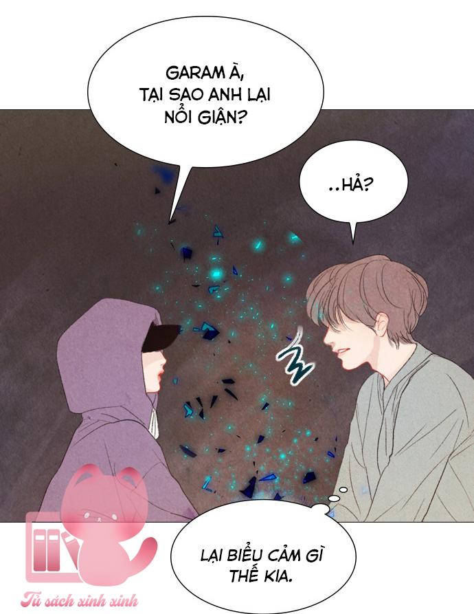 Thần Bí - Chap 31