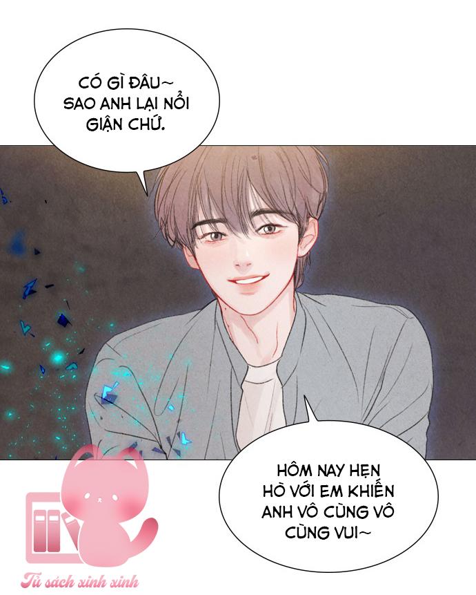 Thần Bí - Chap 31