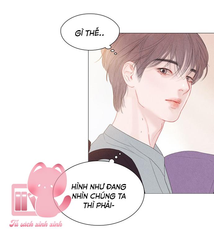 Thần Bí - Chap 31
