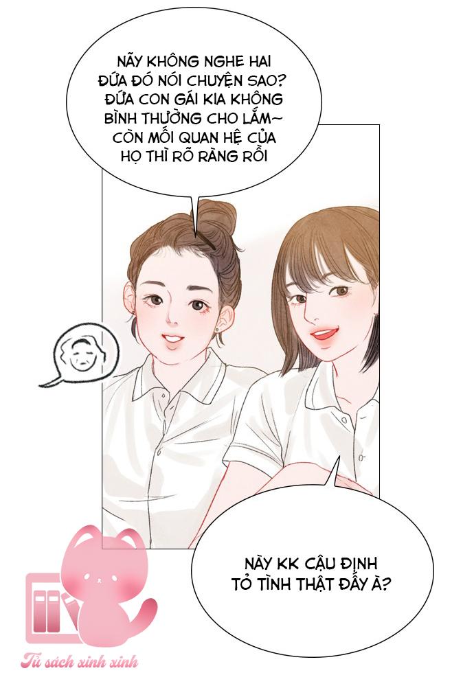 Thần Bí - Chap 31