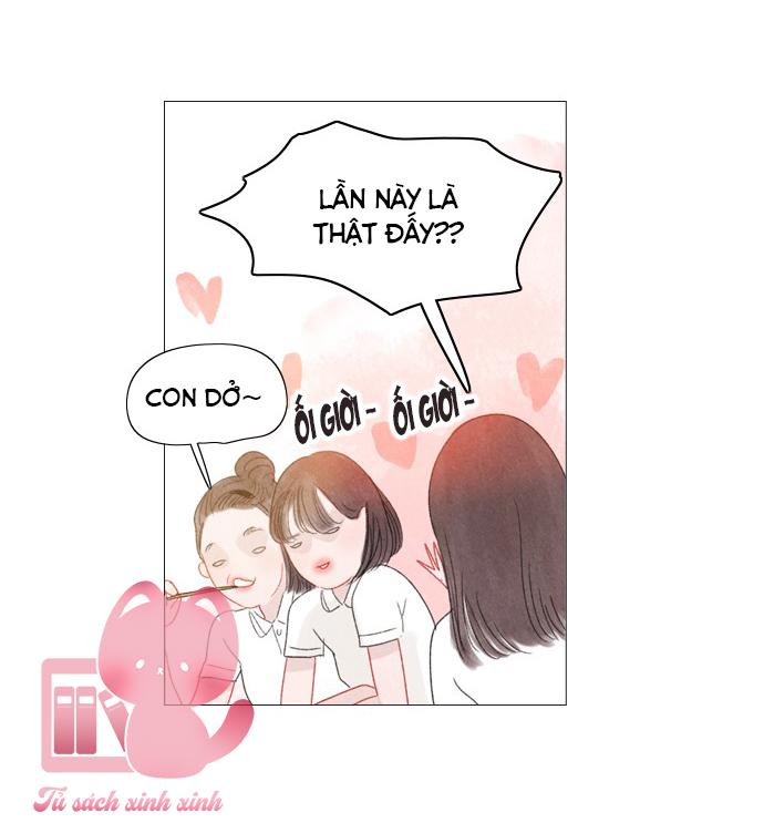 Thần Bí - Chap 31