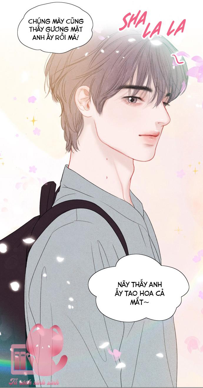 Thần Bí - Chap 31