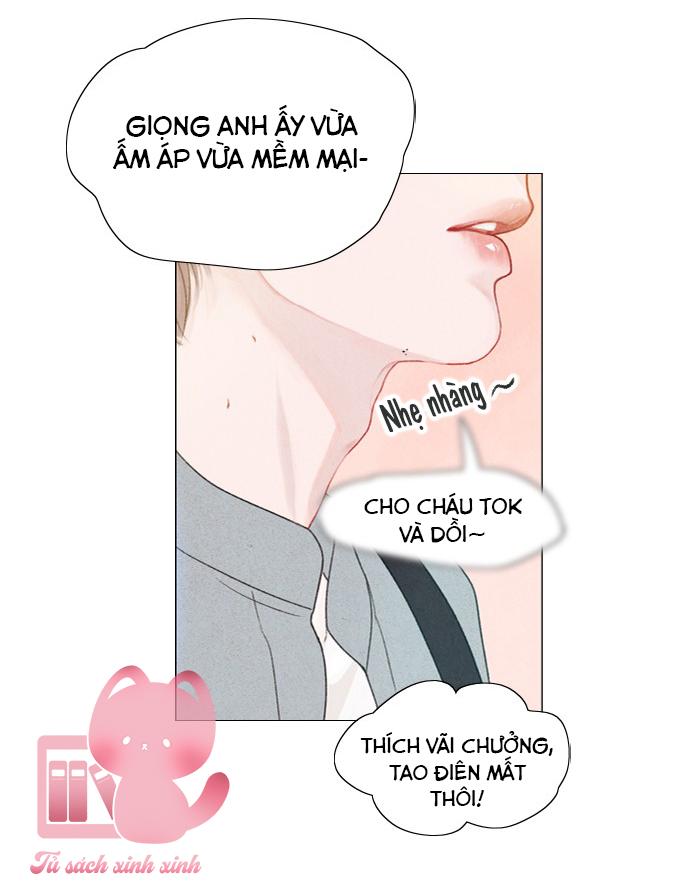 Thần Bí - Chap 31