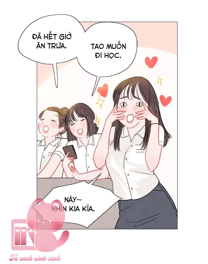 Thần Bí - Chap 31