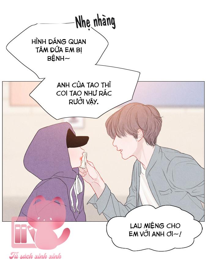Thần Bí - Chap 31