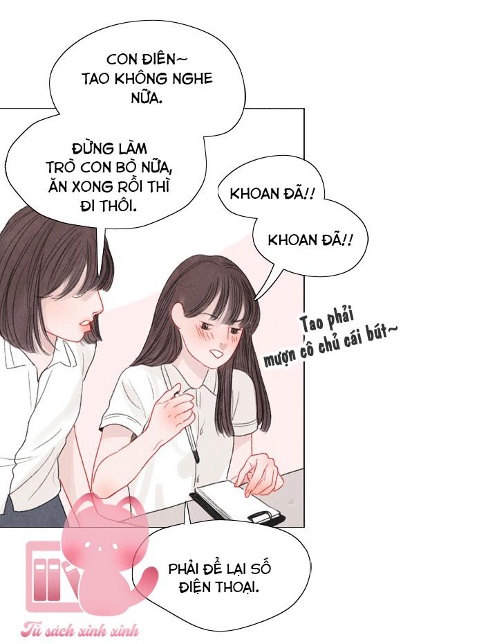 Thần Bí - Chap 31