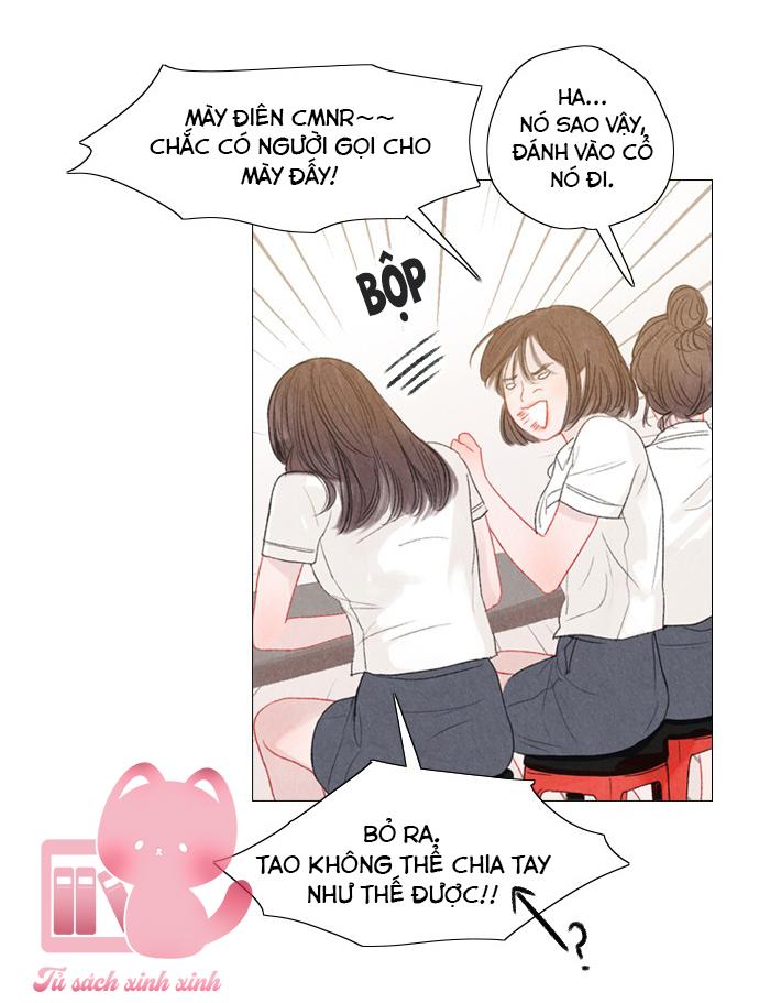 Thần Bí - Chap 31