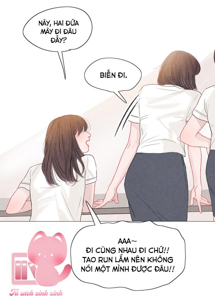 Thần Bí - Chap 31