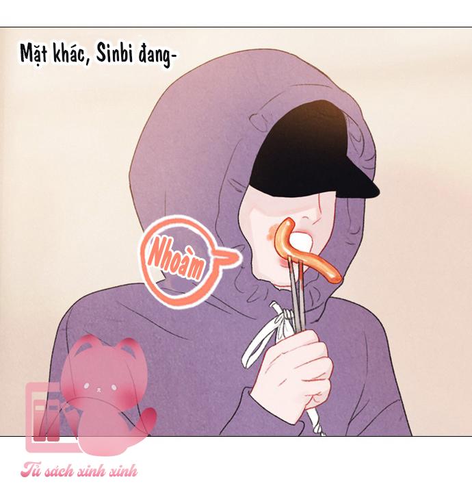 Thần Bí - Chap 31