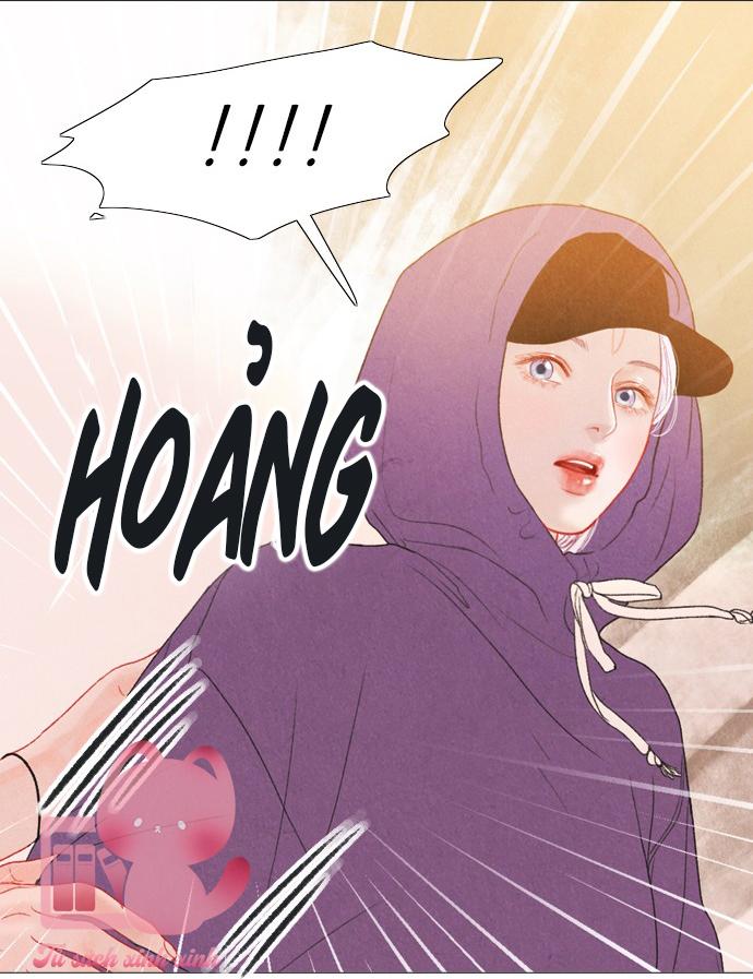 Thần Bí - Chap 31