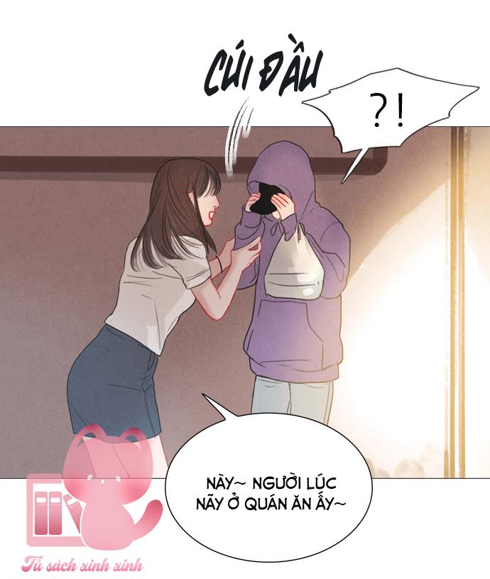 Thần Bí - Chap 31