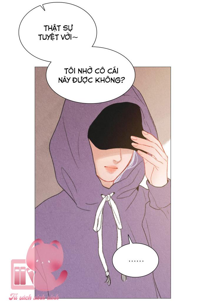 Thần Bí - Chap 31