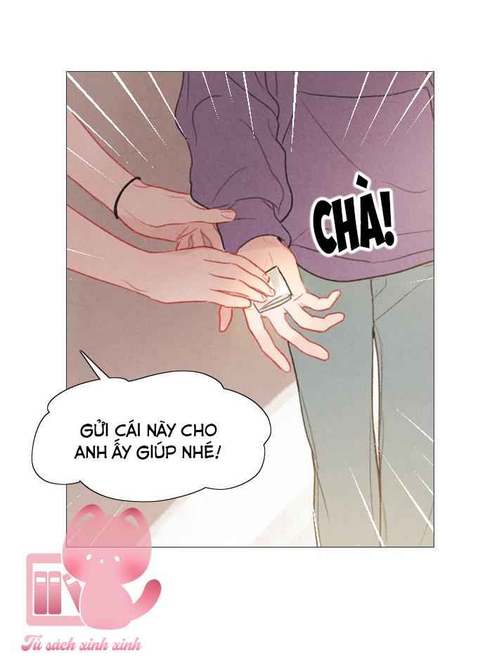 Thần Bí - Chap 31