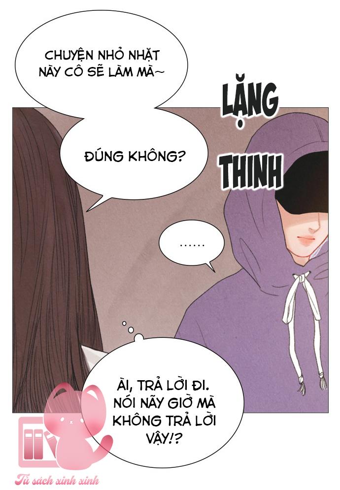 Thần Bí - Chap 31