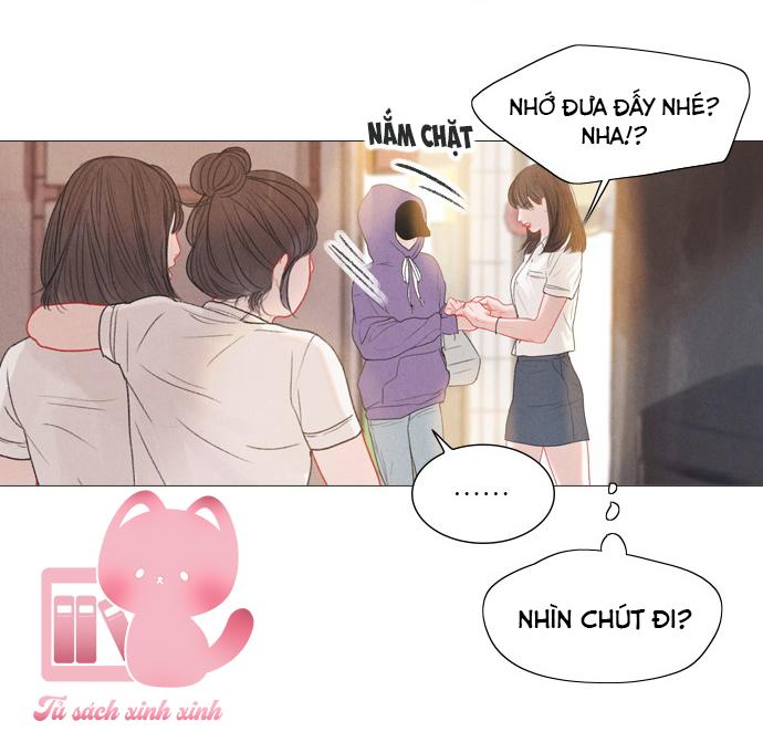 Thần Bí - Chap 31