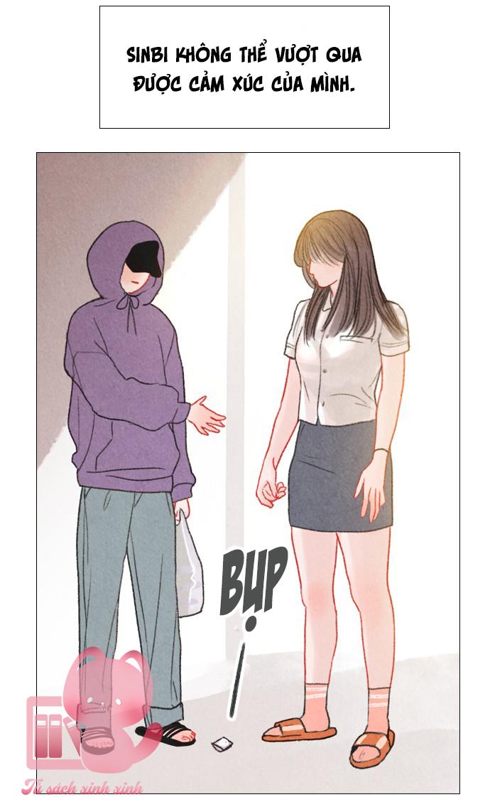 Thần Bí - Chap 31