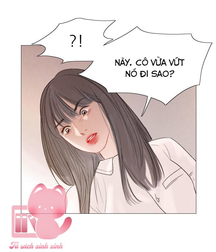 Thần Bí - Chap 31