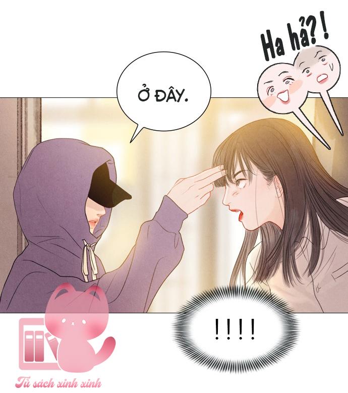 Thần Bí - Chap 31