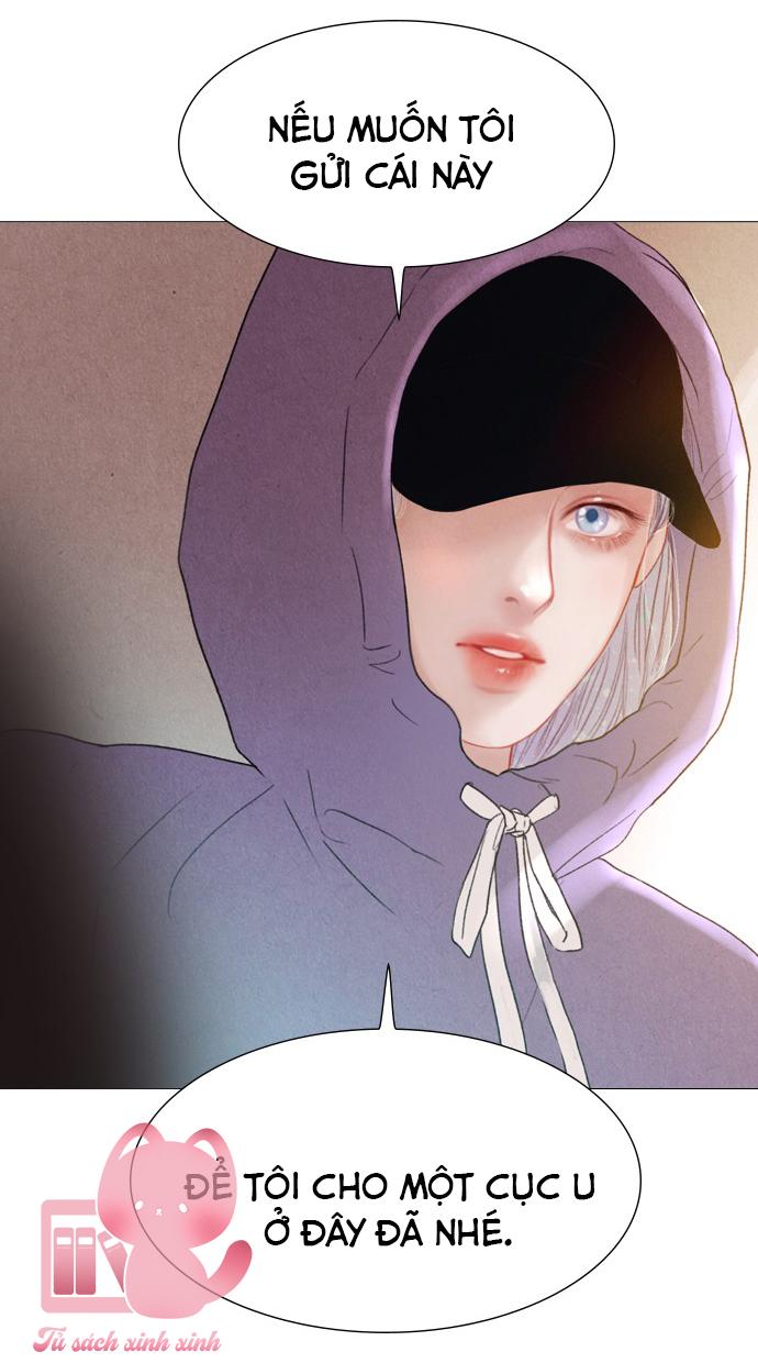 Thần Bí - Chap 31