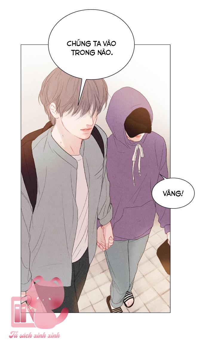 Thần Bí - Chap 31