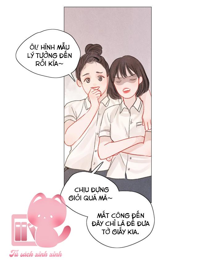 Thần Bí - Chap 32