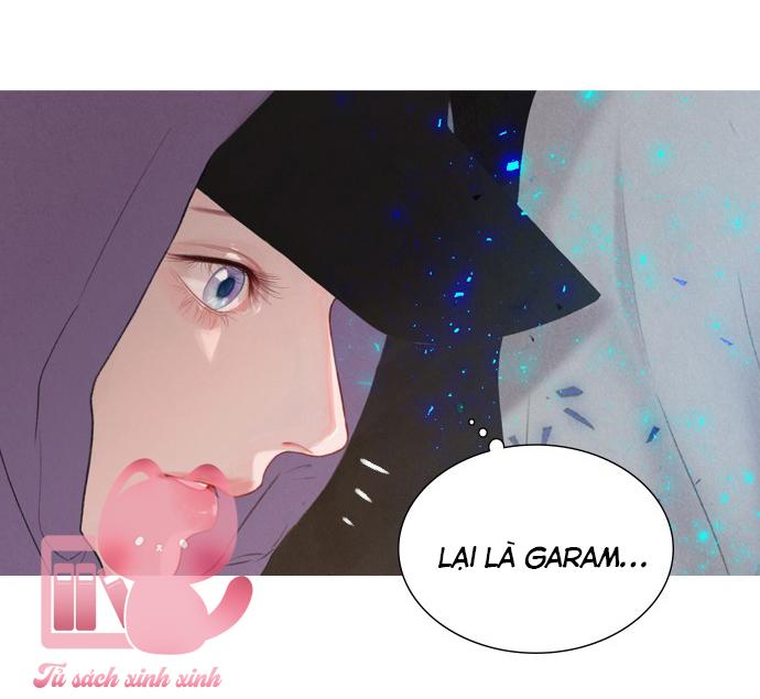 Thần Bí - Chap 32