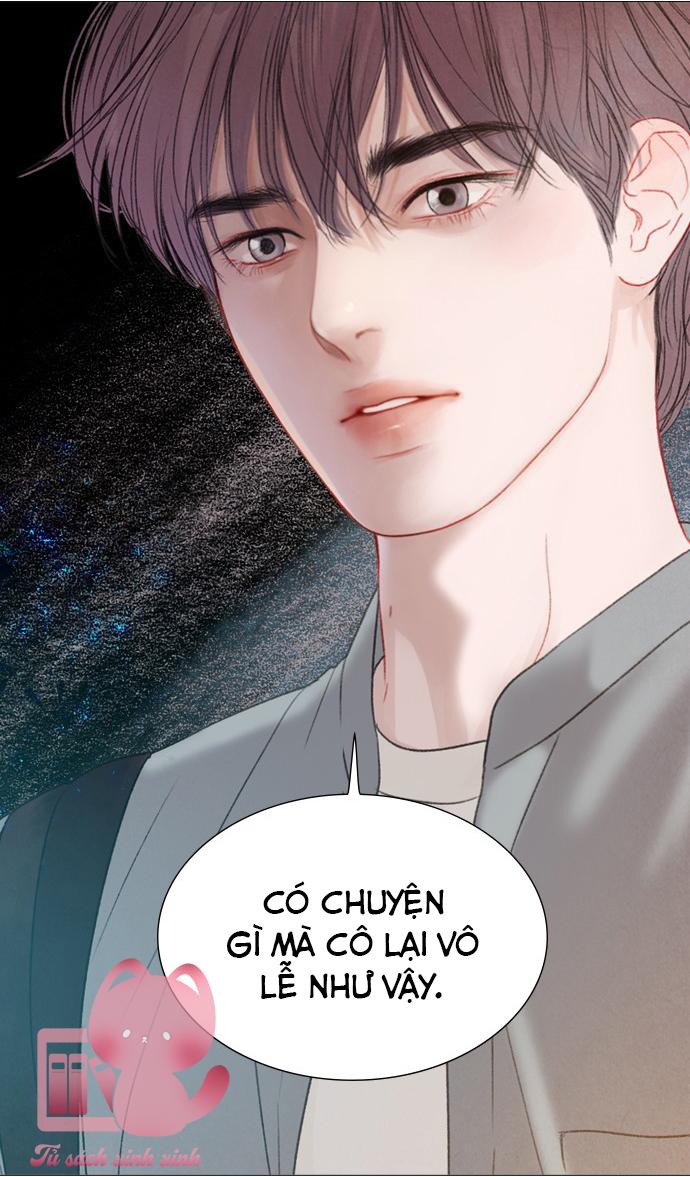 Thần Bí - Chap 32