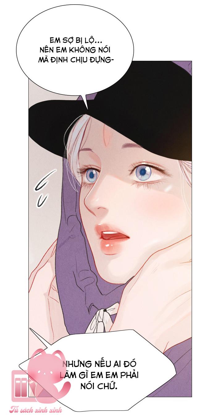 Thần Bí - Chap 32