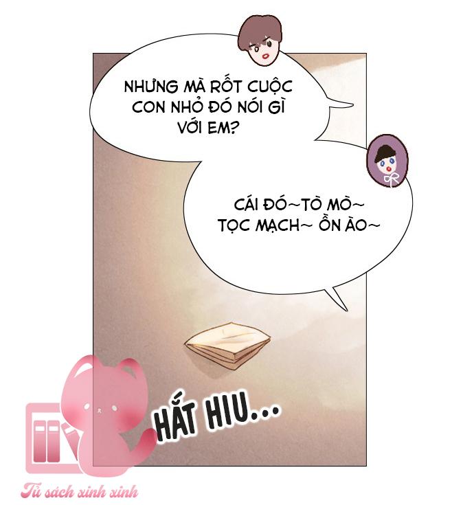 Thần Bí - Chap 32