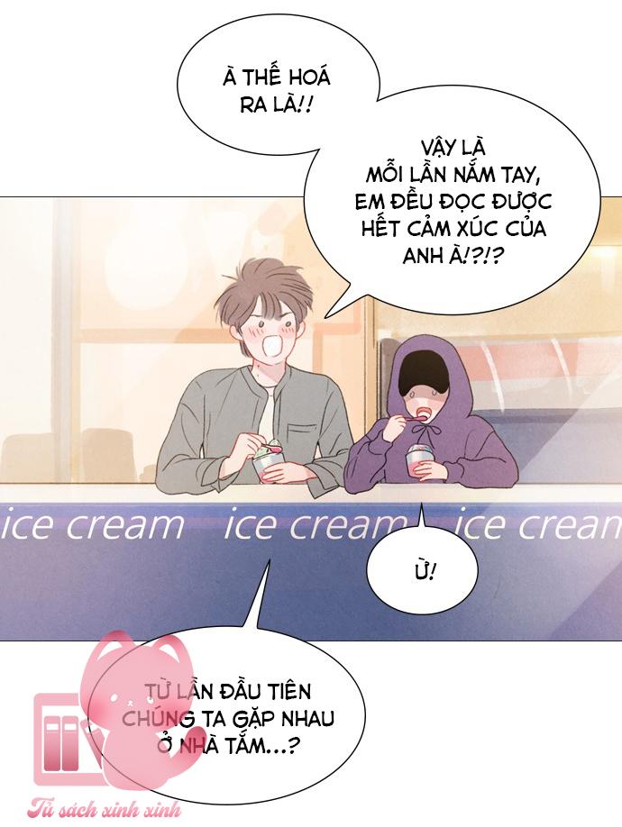 Thần Bí - Chap 32