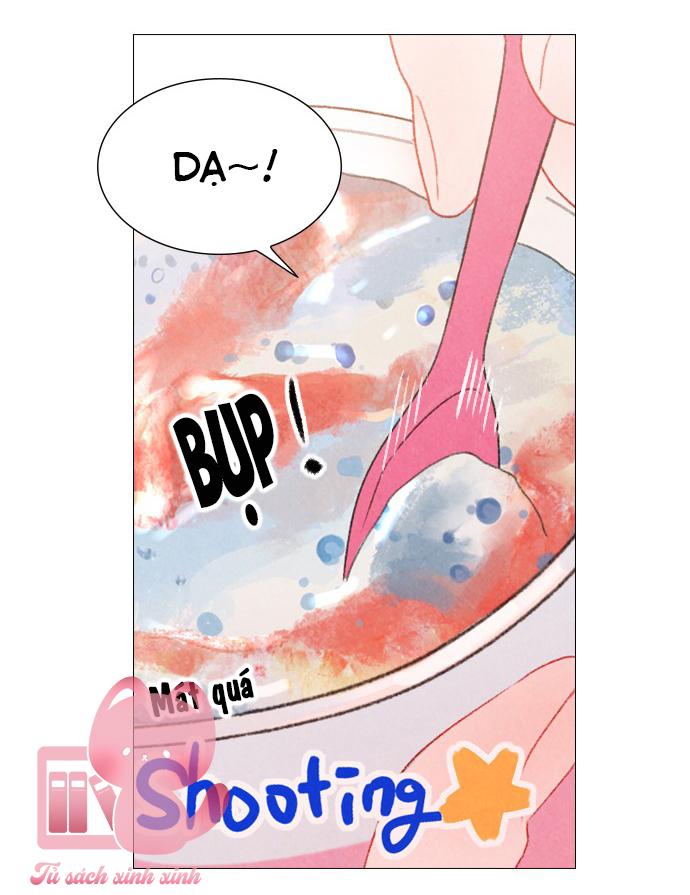 Thần Bí - Chap 32