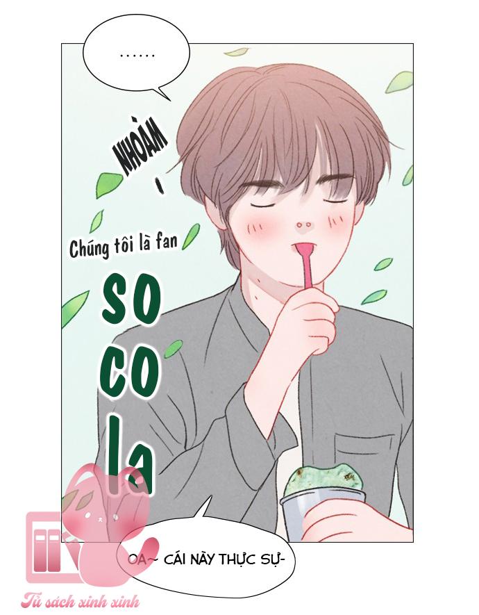 Thần Bí - Chap 32