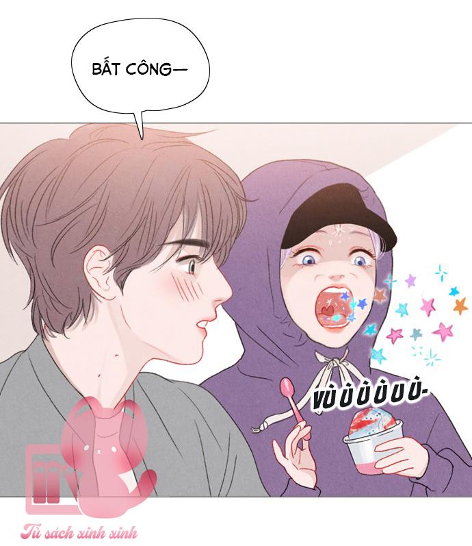 Thần Bí - Chap 32