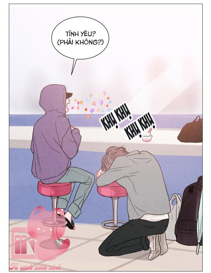 Thần Bí - Chap 32