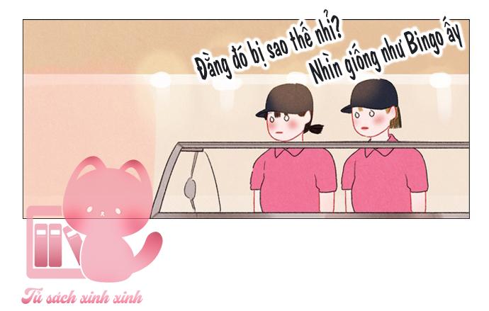 Thần Bí - Chap 32