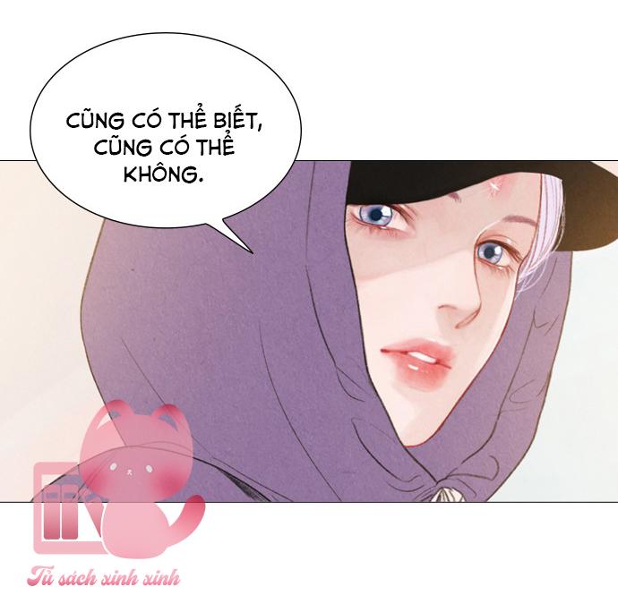 Thần Bí - Chap 32