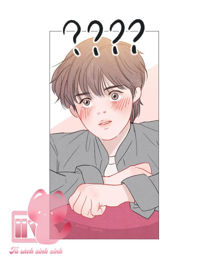 Thần Bí - Chap 32