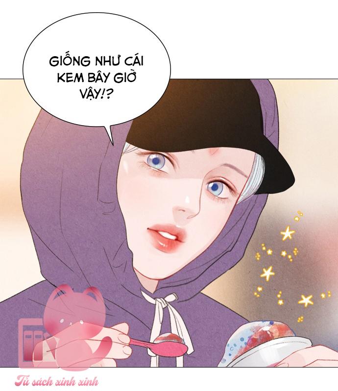 Thần Bí - Chap 32