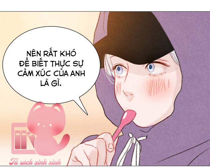 Thần Bí - Chap 32