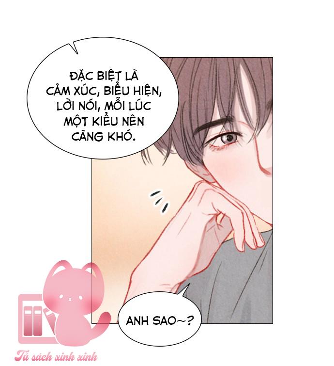 Thần Bí - Chap 32