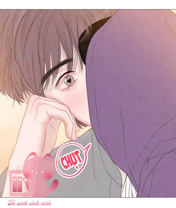 Thần Bí - Chap 32